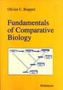 Fundamentals of Comparative Biology