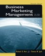 Business Marketing Management B2B