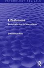 Lifestreams An Introduction to Biosynthesis