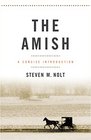 The Amish A Concise Introduction
