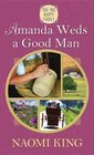 Amanda Weds a Good Man: One Big Happy Family