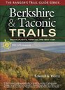 Berkshire  Taconic Trails A Ranger's Guide