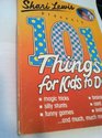 Shari Lewis-101th Kids