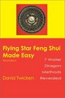 Flying Star Feng Shui Made Easy