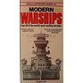 An Illustrated Guide to Modern Warships