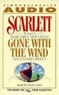 Scarlett The Sequel to Margaret Mitchell's Gone With the Wind