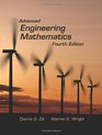 Advanced Engineering Mathematics Fourth Edition