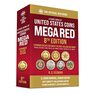 A Guide Book of United States Mega Red Book 8th Edition