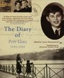 The Diary of Petr Ginz 1941-1942