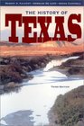 The History of Texas