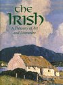 The Irish A Treasury of Art and Literature