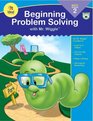 BEGINNING PROBLEM SOLVING WITH MR WIGGLE GRADE 2