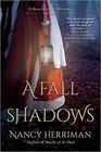 A Fall of Shadows A Bess Ellyott Mystery