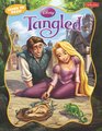 Learn to Draw Tangled Learn to Draw Rapunzel Flynn Rider and Other Characters from Disney's Tangled Step by Step