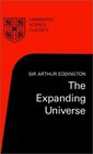 The Expanding Universe  Astronomy's 'Great Debate' 19001931