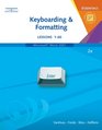 Keyboarding  Formatting Essentials Lessons 160