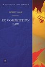 European Community Competition Law