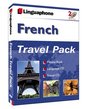 French CD Travel Pack Essential Language  Travel Information Learn to speak  understand French