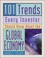 101 Trends Every Investor Should Know About The Global Economy