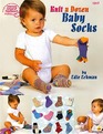 Knit a Dozen Baby Socks