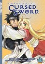 Chronicles of the Cursed Sword Volume 17