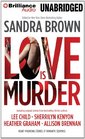 Love Is Murder