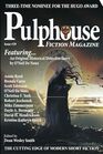 Pulphouse Fiction Magazine Issue 29