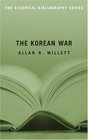 The Korean War The Essential Bibliography
