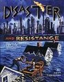 Disaster and Resistance Political Comics by Seth Tobocman