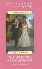 The Wedding Arrangement (Mills & Boon Historical Romance)