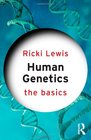 Human Genetics The Basics