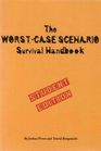 The Worst-Case Scenario Survival Handbook: Student Edition