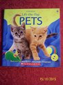 Usborne Lifttheflap Pets