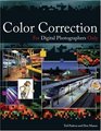 Color Correction For Digital Photographers Only