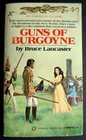 Guns Of Burgoyne
