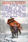 The Dragons of the Rhine (Wodan's Children, Book 2)