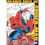 Deadly Foes of SpiderMan
