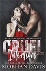 Cruel Intentions: A Dark High School Bully Romance (Rydeville High Elite)