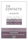 Lab Audio CDs for En contacto Gramtica en accion 8th