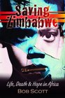 Saving Zimbabwe