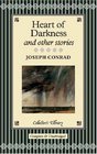 " Heart of Darkness " and " The End of the Tether " (Collector's Library)