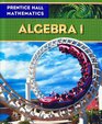 Prentice Hall Mathematics Algebra 1