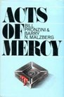 Acts of mercy