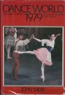 DANCE WORLD 1979 VOL 14