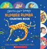 Giraffes Can't Dance Number Rumba