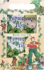 Leprechaun Tales Audio Pack Book  CD