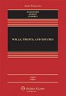 Wills Trusts and Estates Eighth Edition