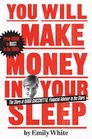 You Will Make Money in Your Sleep The Story of Dana Giacchetto Financial Adviser to the Stars