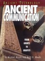Ancient Communication From Grunts to Graffiti