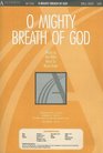 O Mighty Breath of God